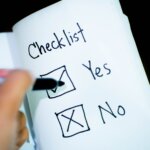 Checklist for selling your house - Floresville Tx