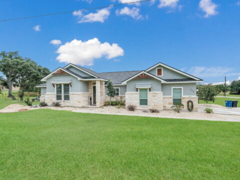 Wilson Co Tx home for sale