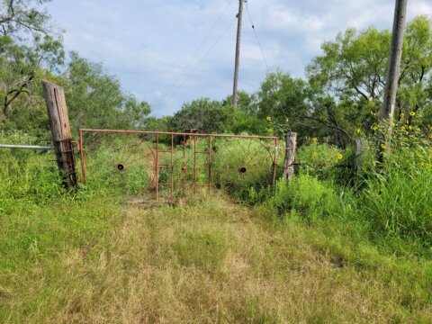 Stockdale TX land for sale 11 acres FM 1347