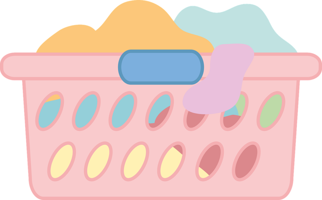 Laundry Basket