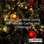 Selling a home during the holidays