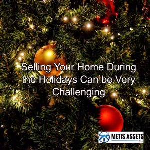 Selling Your Home During the Holidays
