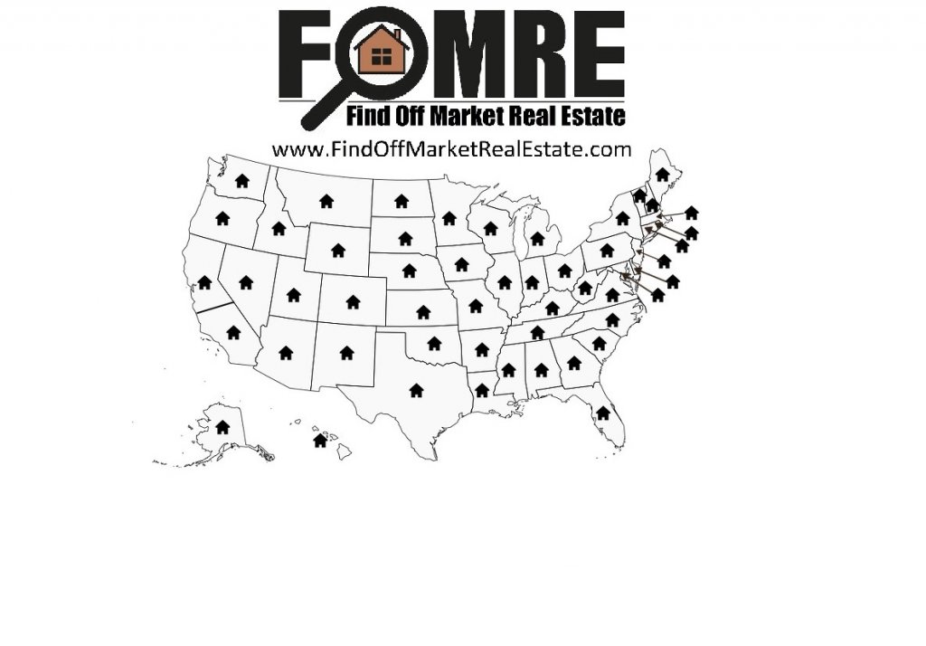 We are becoming the top place for investors to locate Off Market Real Estate Investment Properties in any US Market.