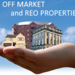 Off Market Real Estate Properties