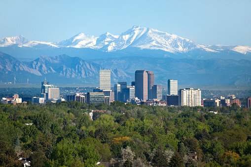 Find Off Market Real Estate properties in Denver, Colorado.