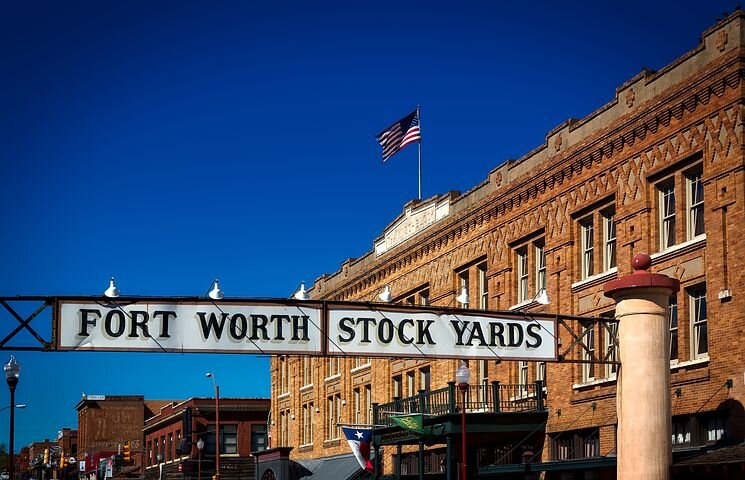 Find Off Market Real Estate properties in Fort Worth, Texas.