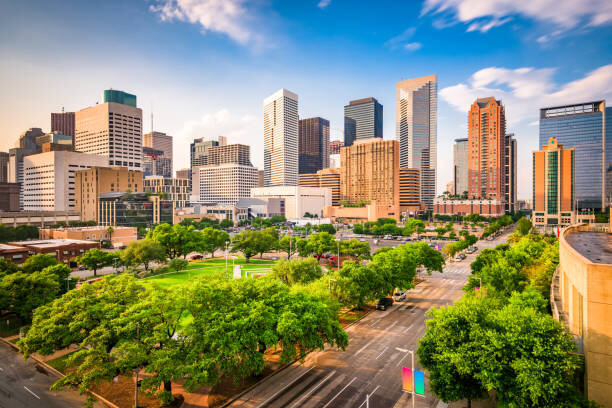 Find Off Market Real Estate properties in Houston, Texas.