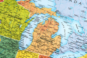 Find Off Market Real Estate properties in Michigan.