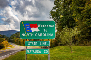 Find Off Market Real Estate properties in North Carolina.
