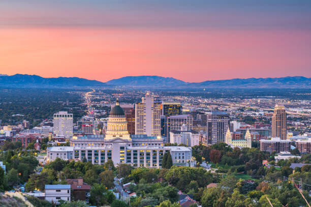 Find Off Market Real Estate properties in Salt Lake City, Utah.