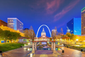 Find Off Market Real Estate properties in St Louis, Missouri.