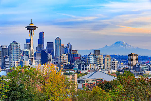 Find Off Market Real Estate properties in Seattle, WA.