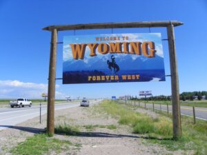 Find Off Market Real Estate properties in Wyoming.