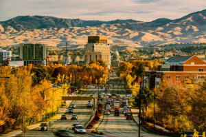 Find Off Market Real Estate properties in Idaho.
