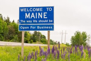 Find Off Market Real Estate properties in Maine.