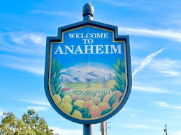 Find Off Market Real Estate Investment Property in Anaheim Orange County California