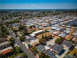 Find Off Market Real Estate Investment Property in Stanton Orange County California