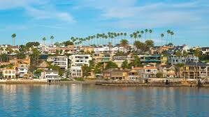 Find Off Market Real Estate Investment Property in Newport Beach Orange County California