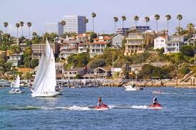 Find Off Market Real Estate Investment Property in Newport Beach Orange County California