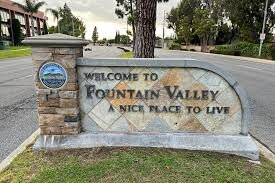 Off Market Real Estate Investment Property Fountain Valley California