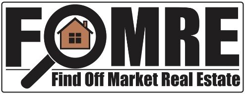 FOMRE, LLC (Find Off Market Real Estate)