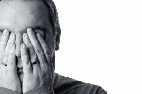 Avoid foreclosure scams