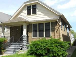 Cudahy House Sell