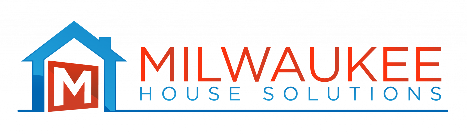 We Buy Houses Milwaukee | Sell My House | Cash For Your Home logo