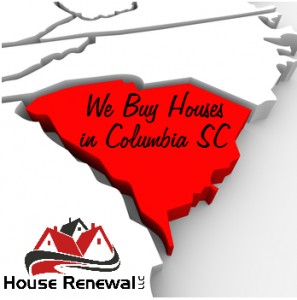 we buy houses in columbia sc company
