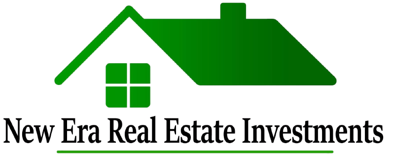New Era Real Estate Investments  logo