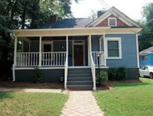 We buy houses atlanta