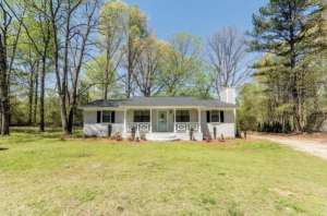 We Buy Houses Douglasville GA