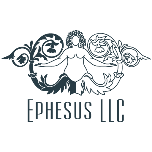 WE BUY ANY HOUSE CASH & AS IS. EPHESUS LLC logo
