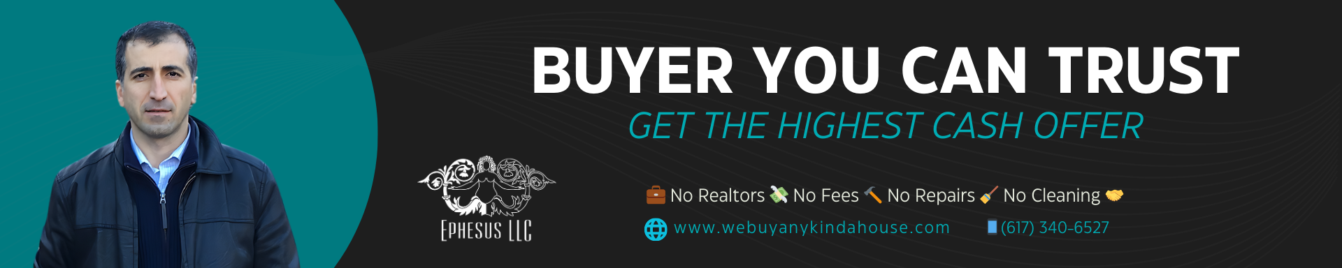 Sell My Home Fast Massachussetts