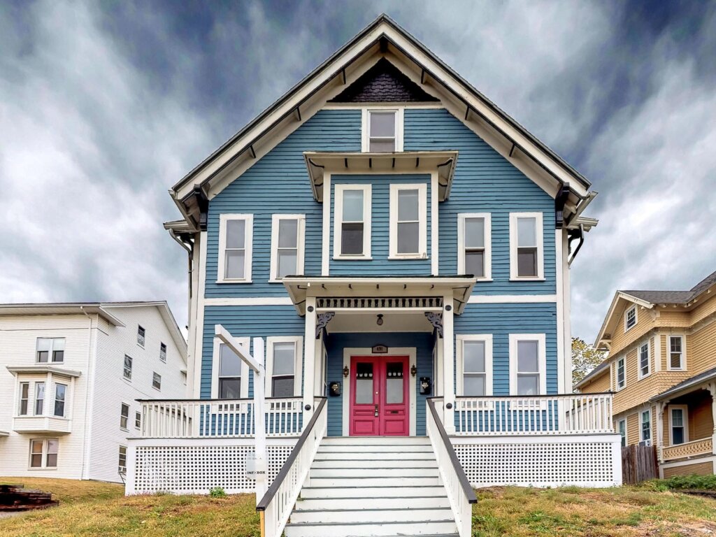 Malden Estate Sale