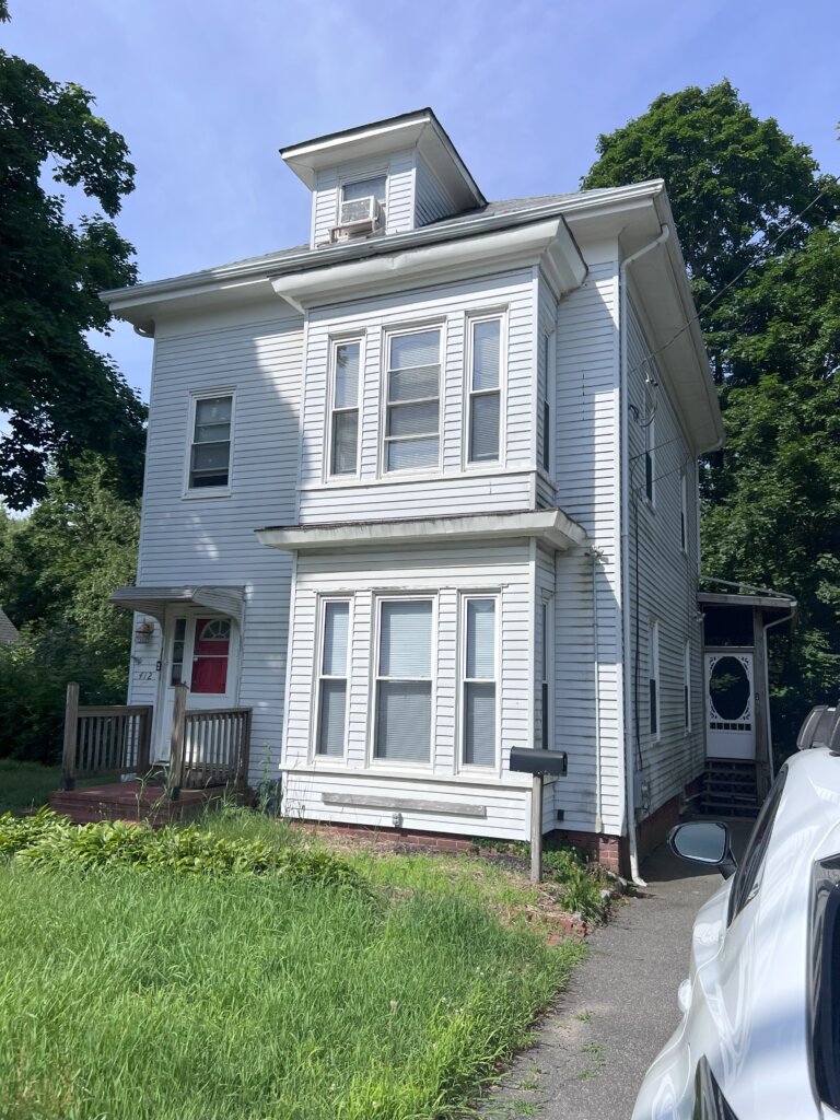 Holbrook Real Estate Cash Buyer