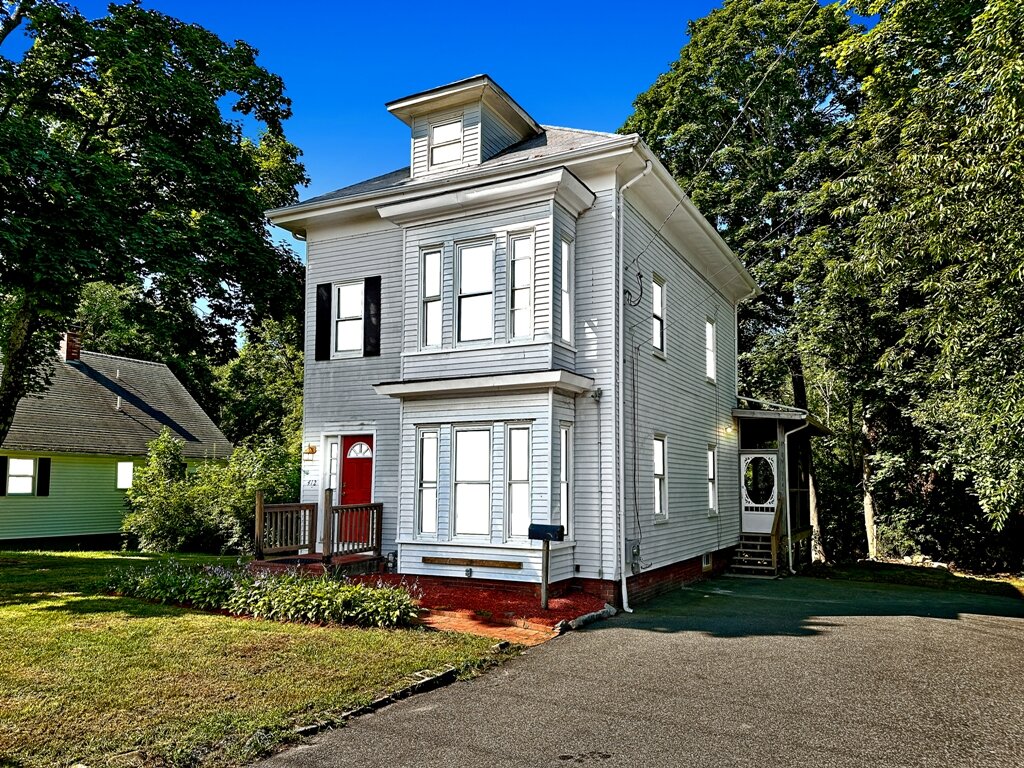 Holbrook Real Estate Cash Buyer