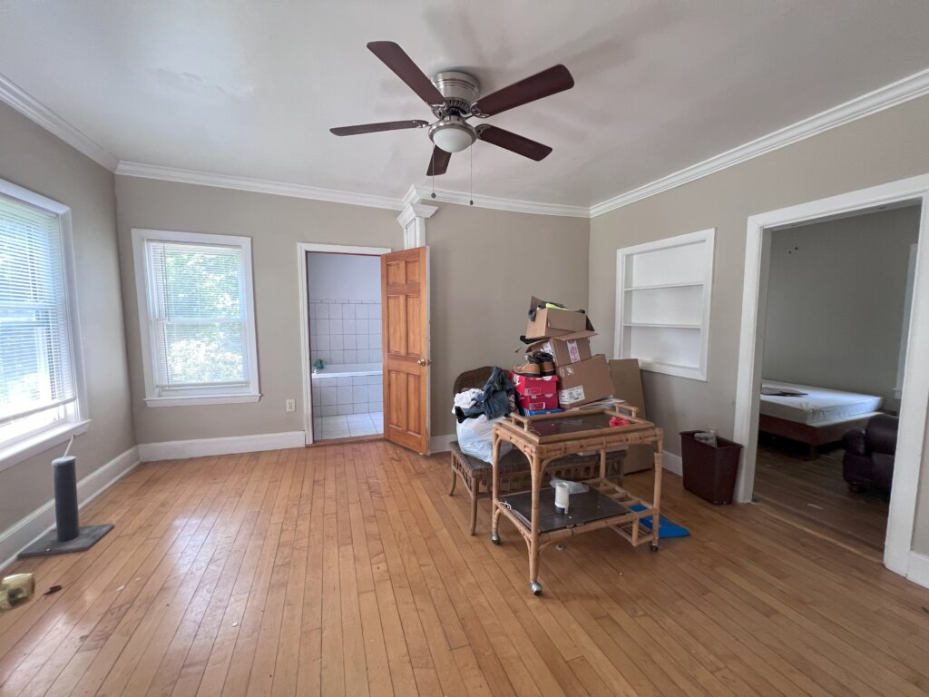 Holbrook House Cash Buyer