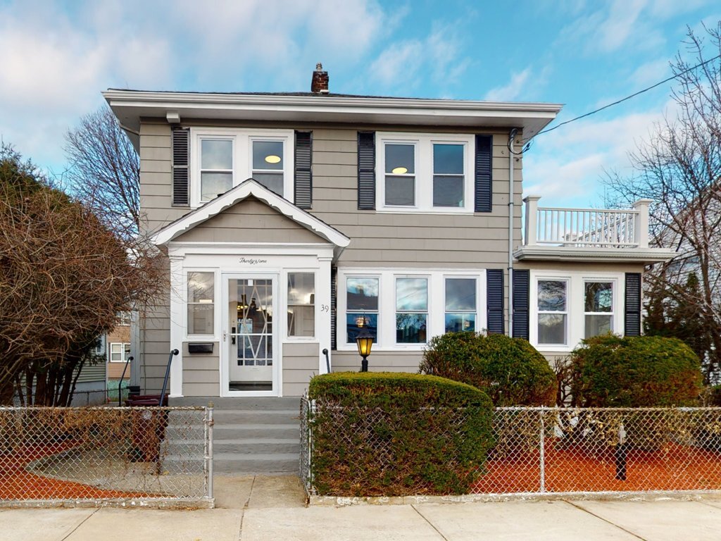 Everett MA Cash Buyer