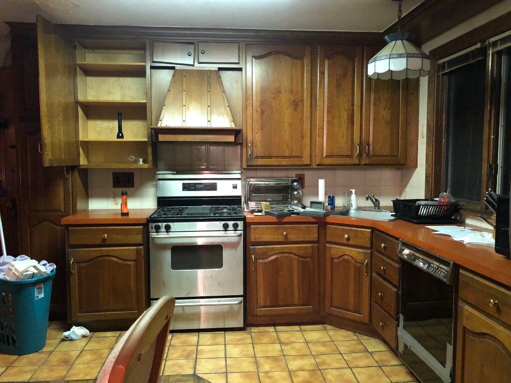 Cash Purchase Estate Sale