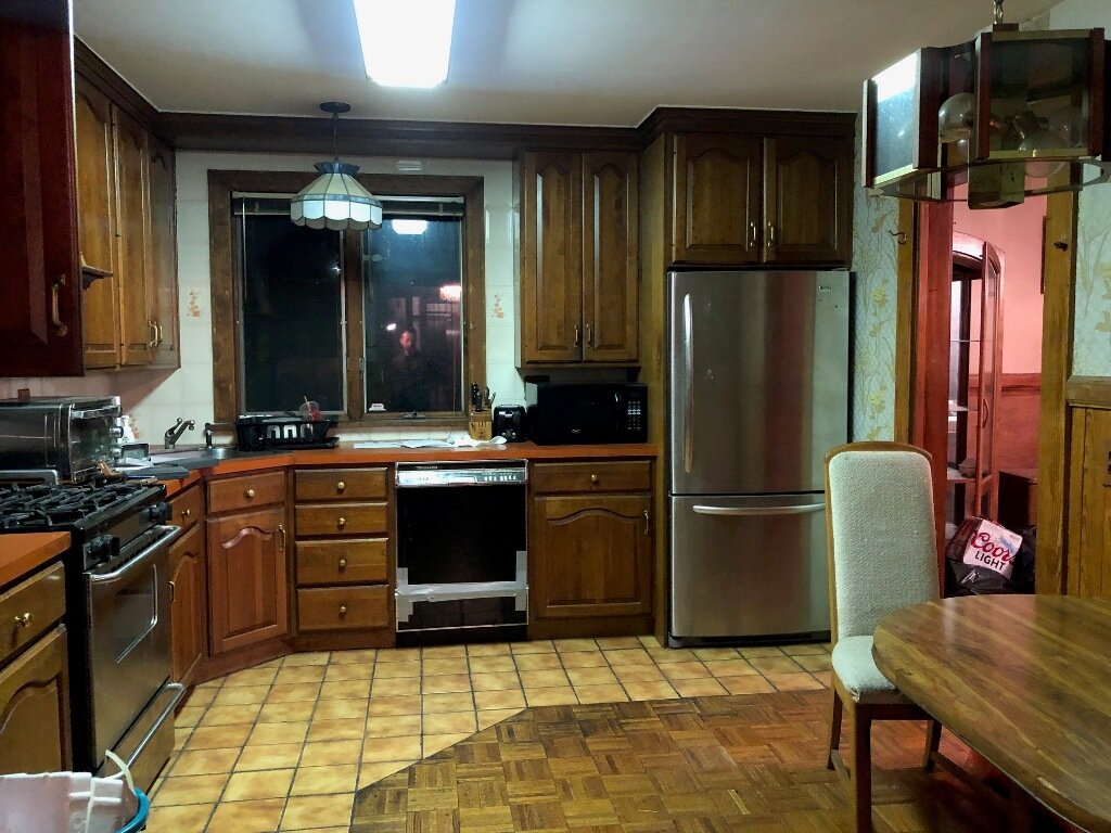 Cash Purchase Estate Sale