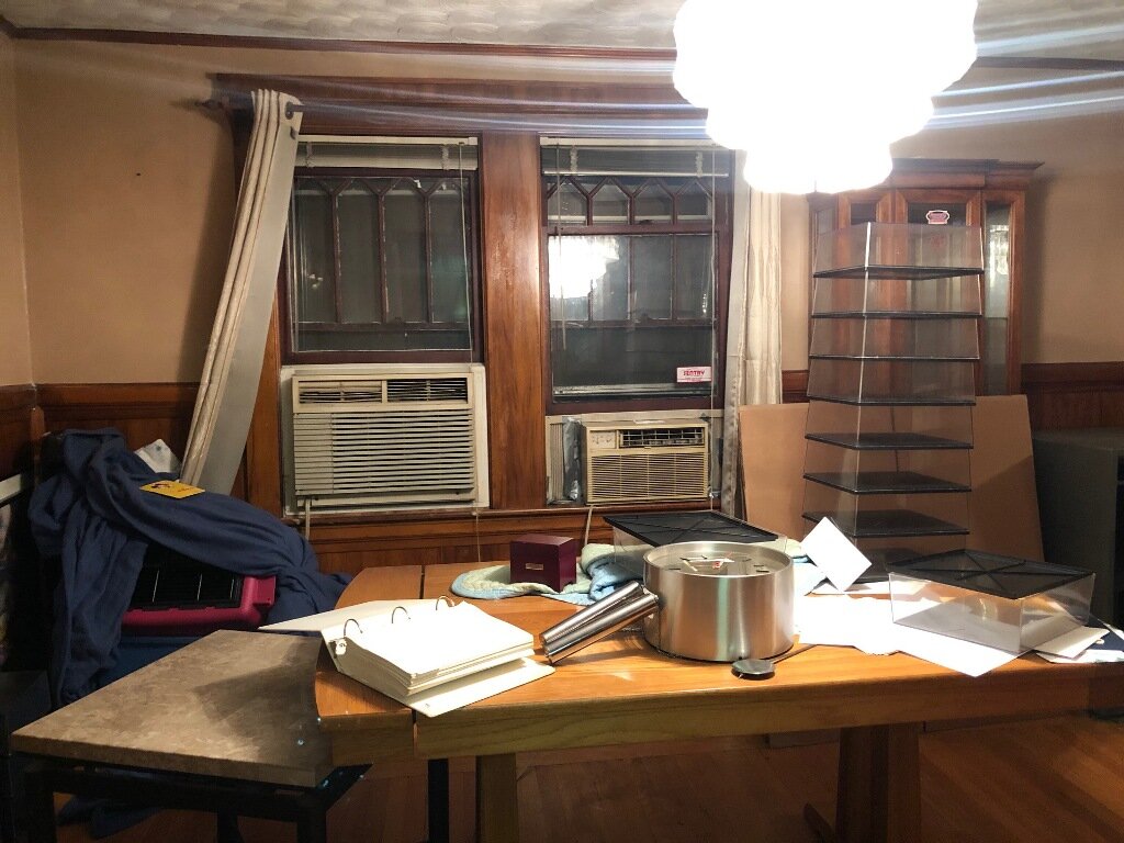 Everett, MA Estate Sale Cash Buyers