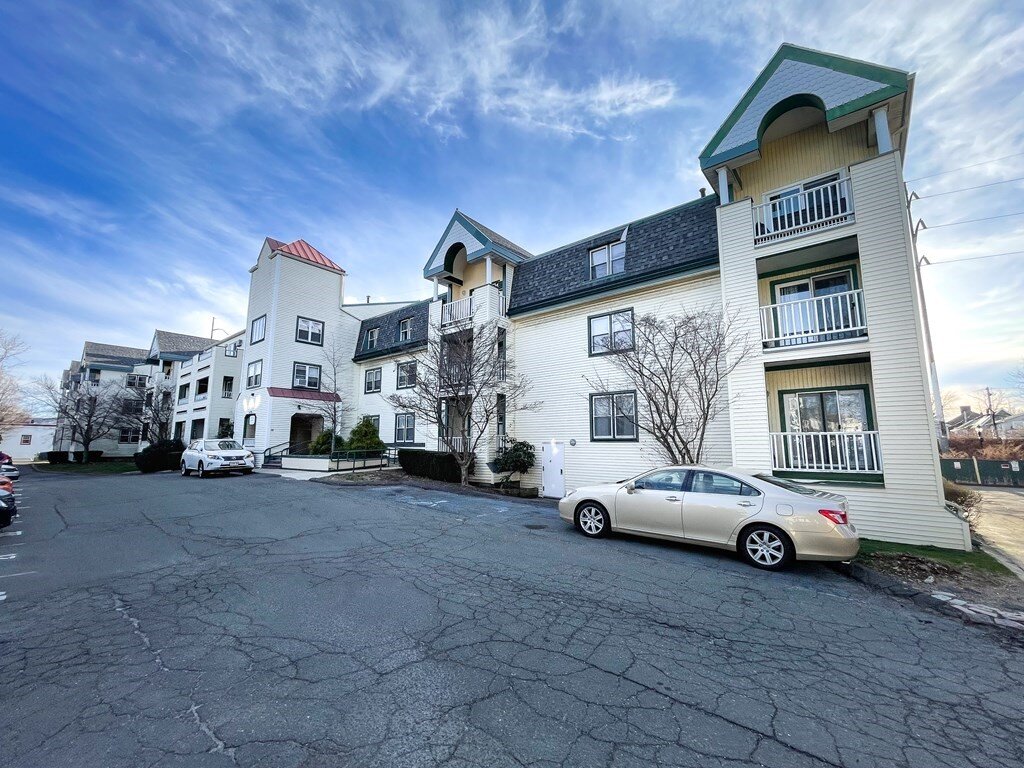 Everett Cash Purchase Multifamily Market Update