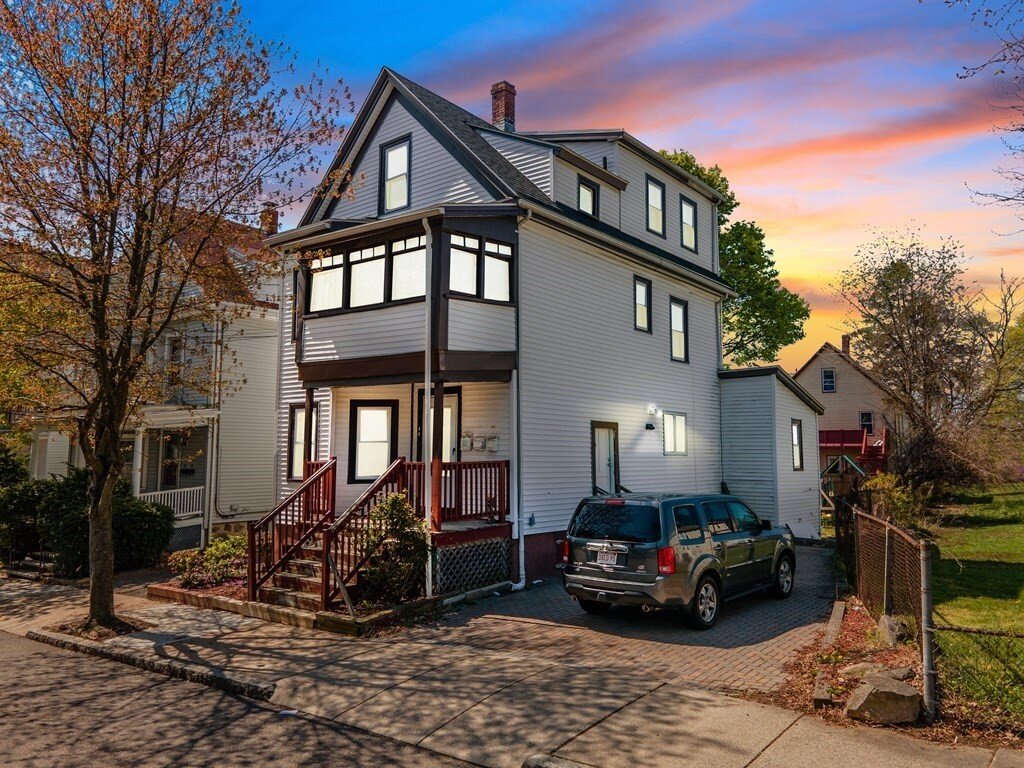 Everett Cash Purchase Multifamily Market Update