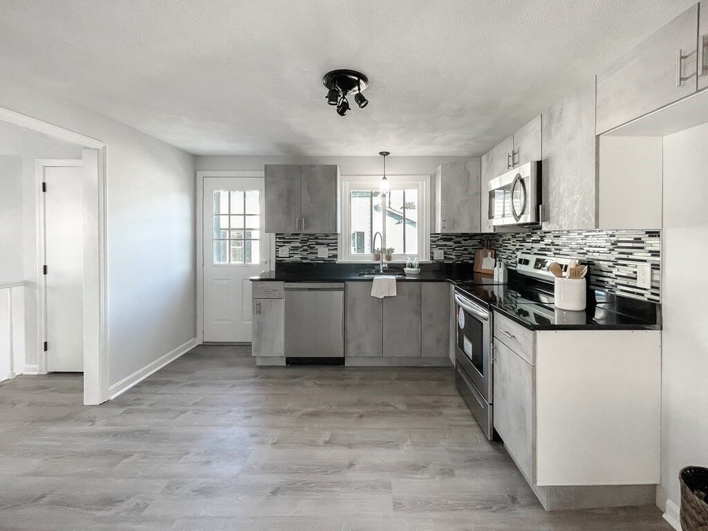 Malden House Cash Buyer