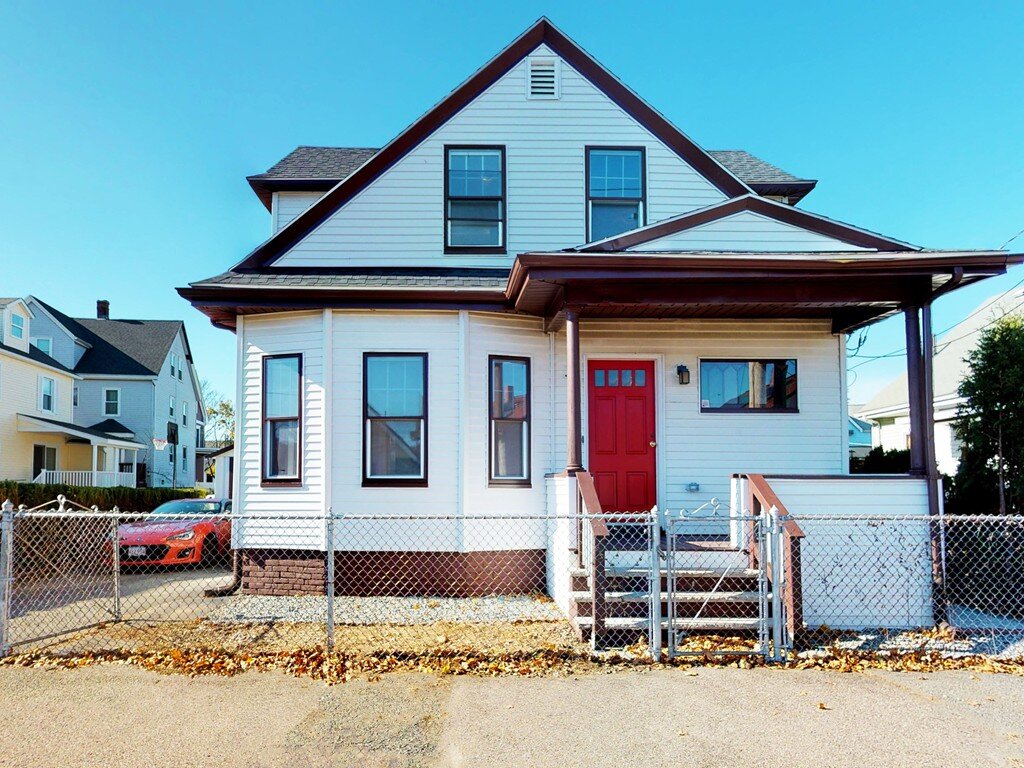 Malden Cash Purchase Single Family