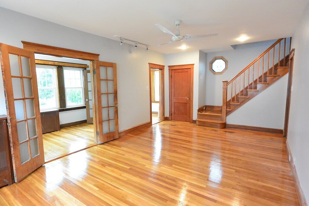 Malden House Cash Purchase