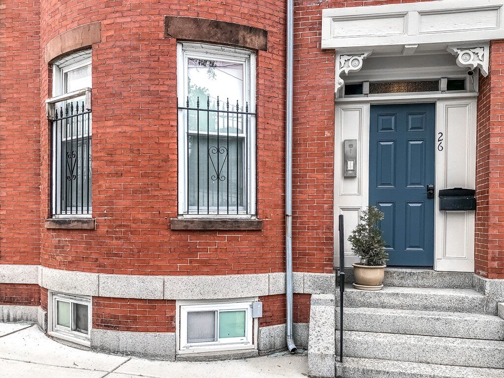 Condo Cash Buyer Chelsea MA