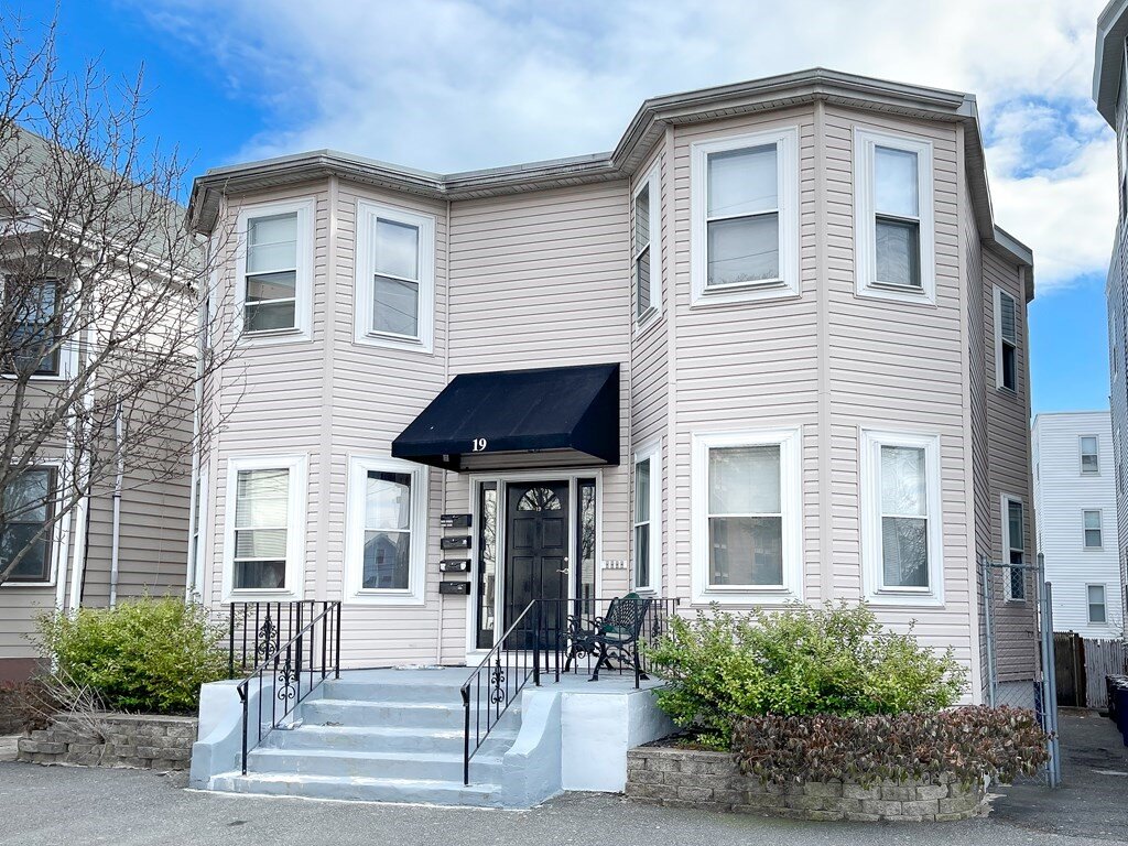Condominium Revere Cash Buyer MA Market Update