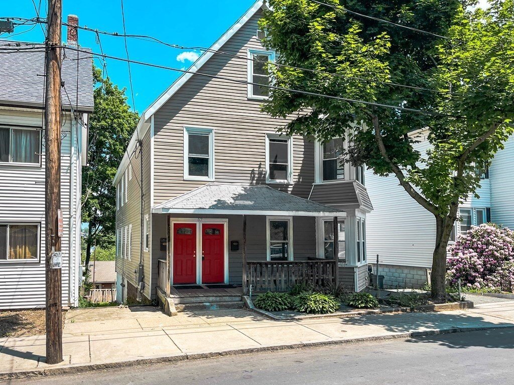 Multifamily Cash Buyer Chelsea MA